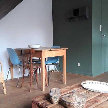 Little Suite - Louise Lille Luaran gambar