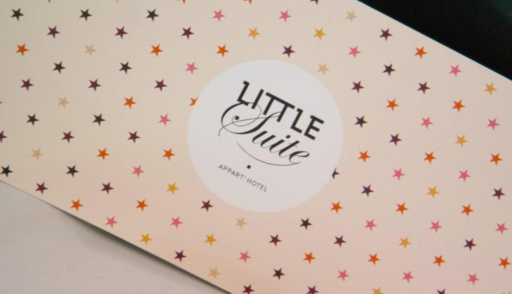 Little Suite - Louise Lille Luaran gambar