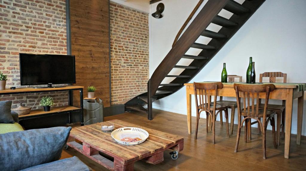 Little Suite - Louise Lille Luaran gambar