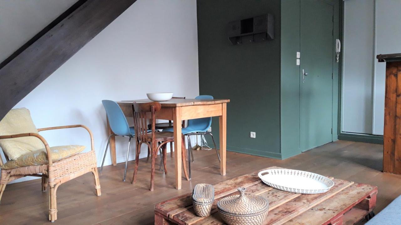 Little Suite - Louise Lille Luaran gambar