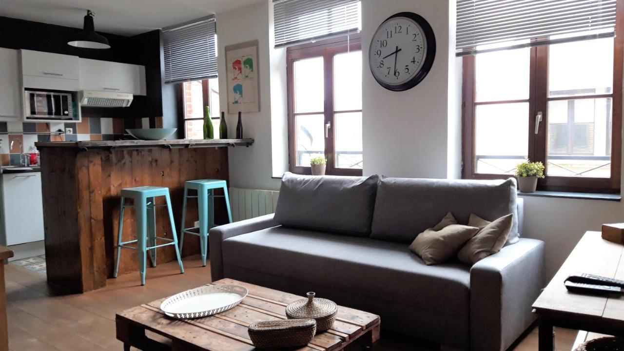 Little Suite - Louise Lille Luaran gambar