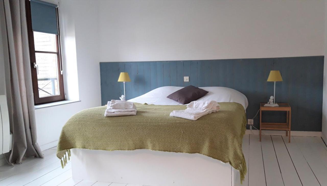 Little Suite - Louise Lille Luaran gambar
