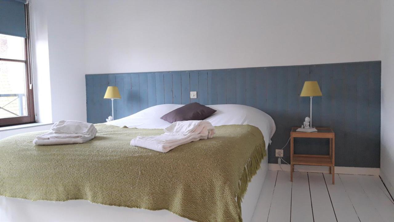Little Suite - Louise Lille Luaran gambar