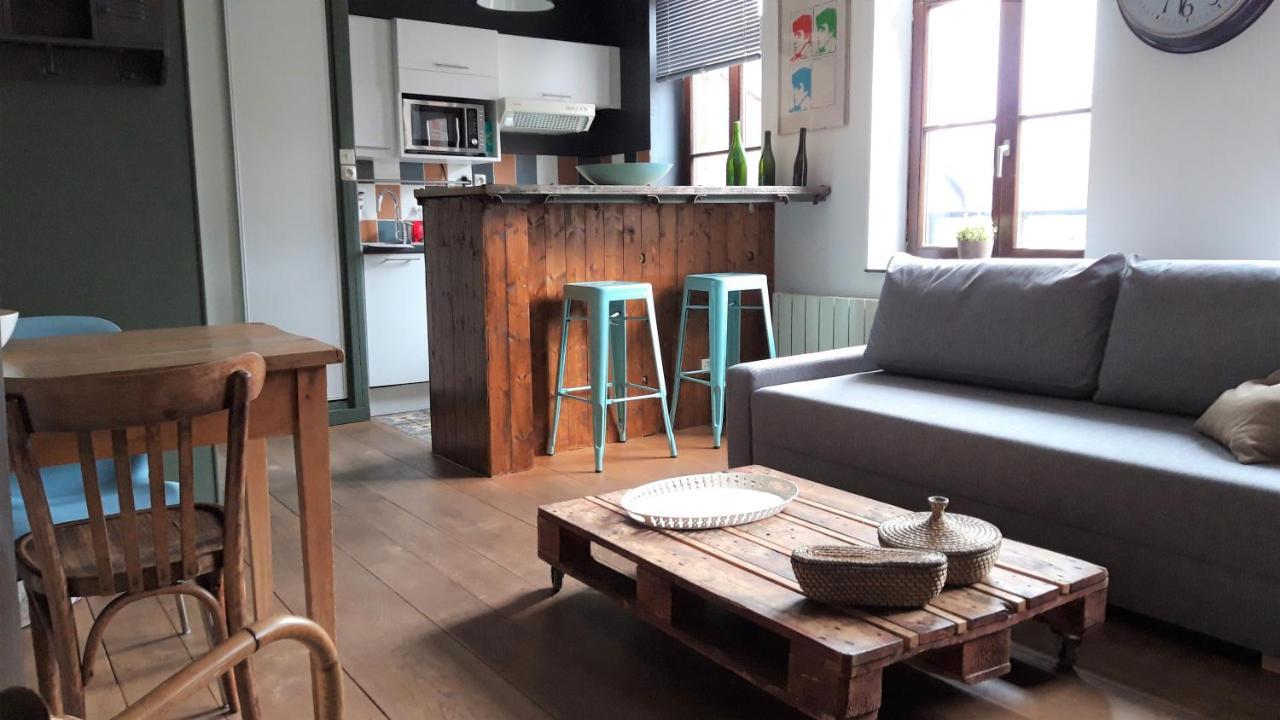 Little Suite - Louise Lille Luaran gambar