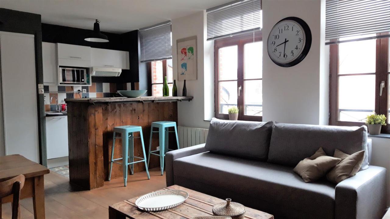 Little Suite - Louise Lille Luaran gambar