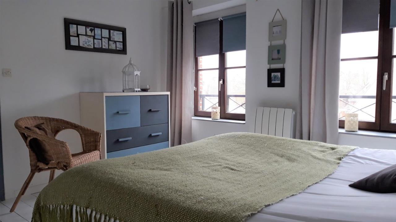 Little Suite - Louise Lille Luaran gambar